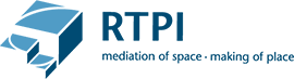 RTPI Mediation of Space, Making of Place
