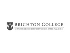 Brighton College Logo