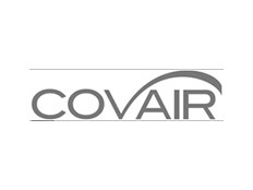 Covair Logo