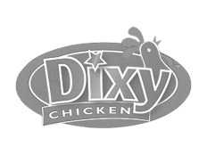 Dixy Chicken Logo